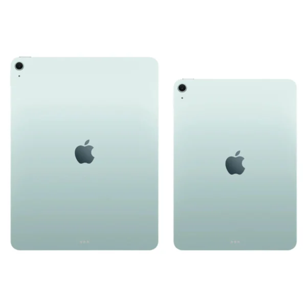 Apple iPad Air M3 (2025) 11” дюймов Wi-Fi + Cellular 256 ГБ, Сияющая звезда №8