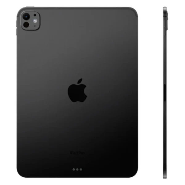 Apple iPad Pro M4, 11” дюймов Wi-Fi 1 ТБ, Чёрный космос №2