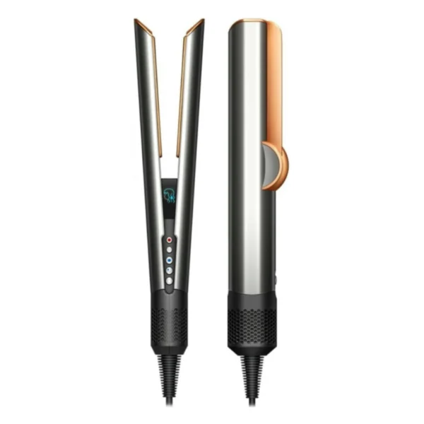 Выпрямитель Dyson Airstrait HT01, Nickel/Copper