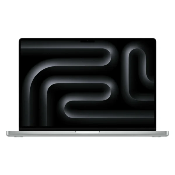 Apple MacBook Pro 16" (M4 Pro, 14C / 20C, 2024) 24 ГБ, 512 ГБ SSD, серебристый