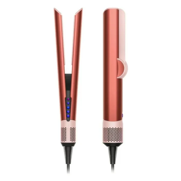 Выпрямитель Dyson Airstrait HT01, Strawberry Bronze/Blush Pink