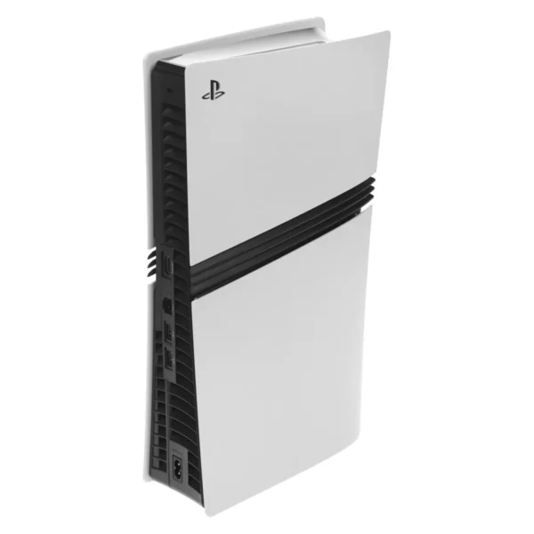 PlayStation 5 Pro без дисковода №5