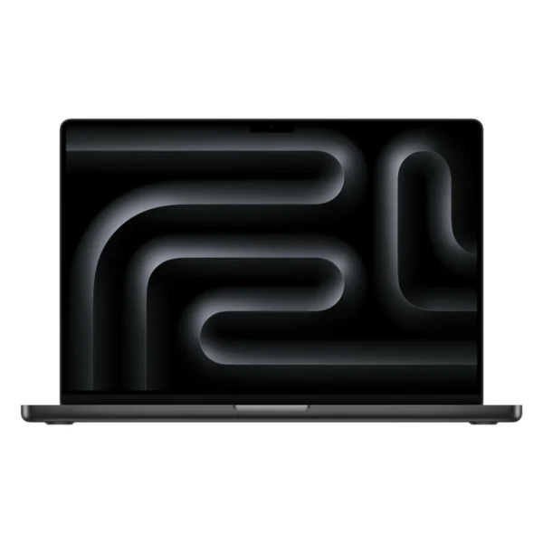 Apple MacBook Pro 16" (M4 Max, 16C / 40C, 2024) 48 ГБ, 1 ТБ SSD, чёрный космос