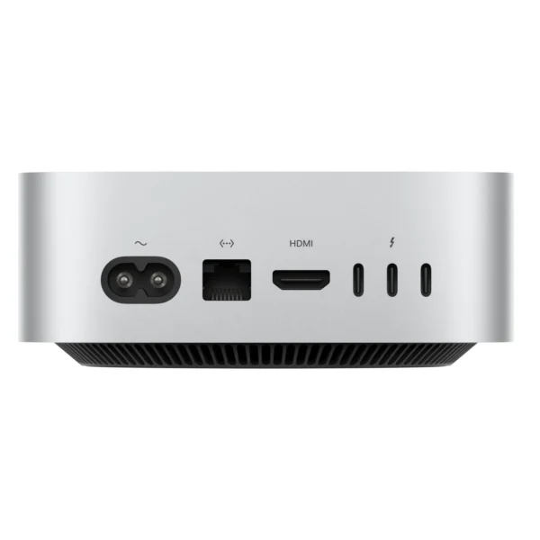 Apple Mac mini M4 Pro (12C/16C, 2024) 48 ГБ, 4 ТБ SSD №2