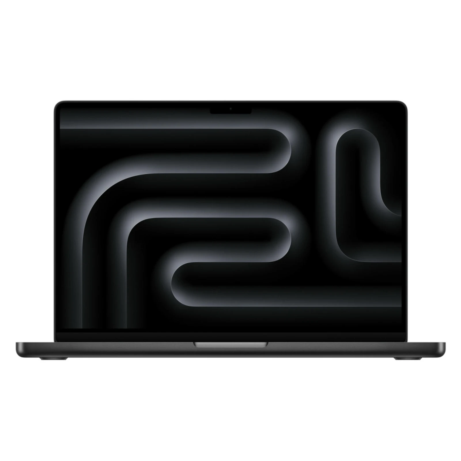 Apple MacBook Pro 14" (M4 Pro, 12C / 16C, 2024) 24 ГБ, 512 ГБ SSD, чёрный космос №1
