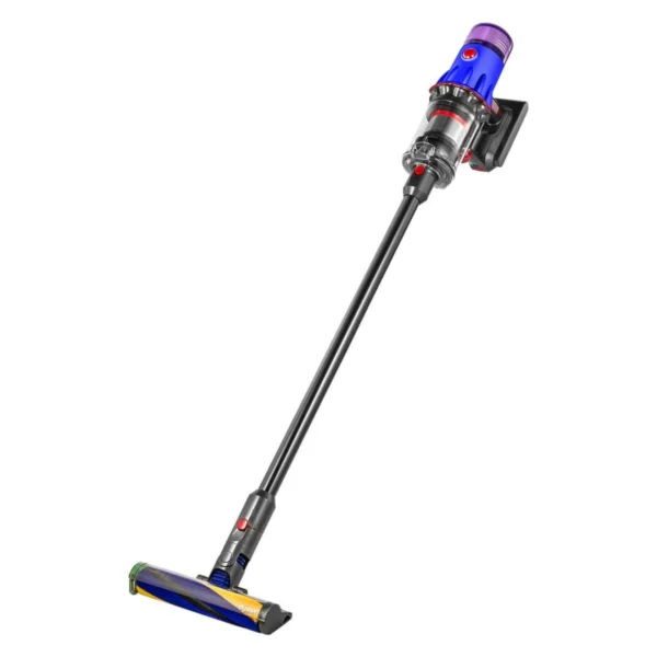 Dyson V12 Slim Fluffy, Blue