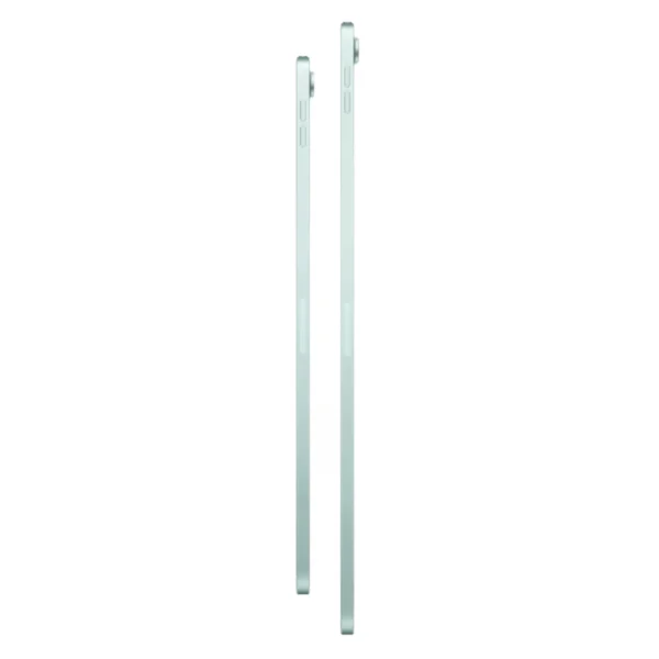 Apple iPad Air M3 (2025) 11” дюймов Wi-Fi 1 ТБ, Голубой №9