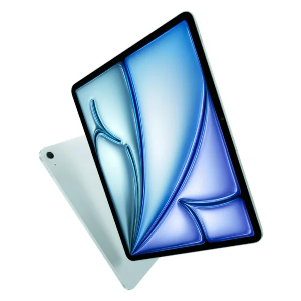 Apple iPad Air M3 (2025) 11” дюймов Wi-Fi + Cellular 512 ГБ, Сияющая звезда №10