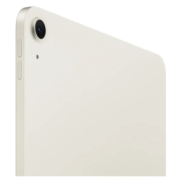Apple iPad Air M3 (2025) 11” дюймов Wi-Fi 256 ГБ, Сияющая звезда №3