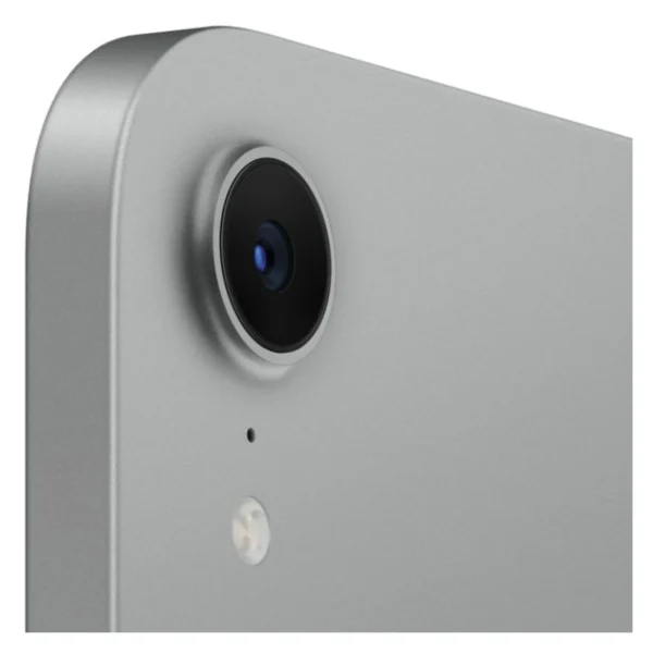Apple iPad mini 7 (2024) Wi-Fi 256 ГБ, Серый космос №2