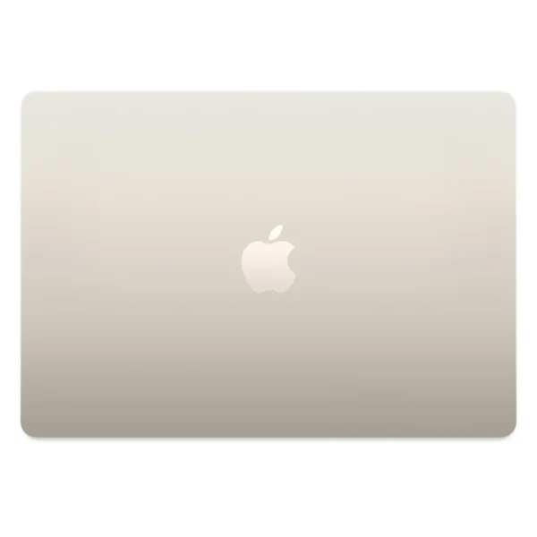 Apple MacBook Air 15" (M4, 10C/10C, 2025) 24 ГБ, 512 ГБ SSD, Звездный свет №5