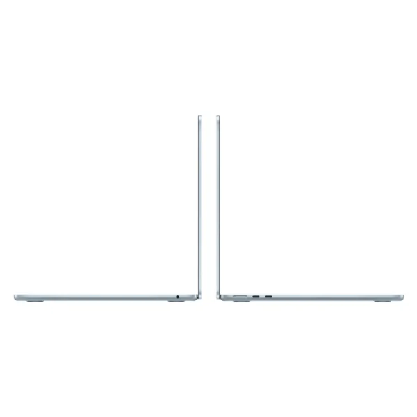 Apple MacBook Air 13" (M4, 10C/8C, 2025) 16 ГБ, 256 ГБ SSD, Небесно-голубой №3