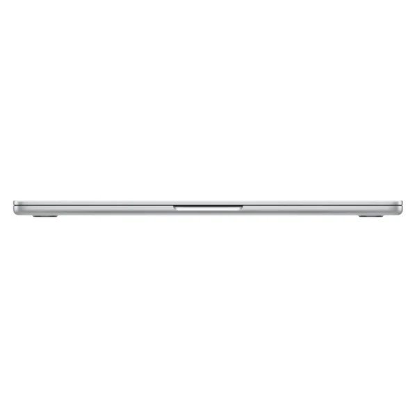 Apple MacBook Air 13" (M4, 10C/8C, 2025) 16 ГБ, 256 ГБ SSD, Серебристый №5