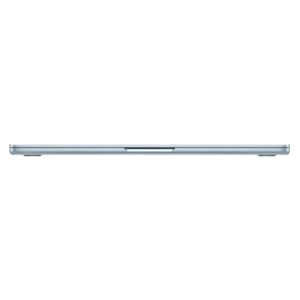 Apple MacBook Air 13" (M4, 10C/8C, 2025) 16 ГБ, 256 ГБ SSD, Небесно-голубой №6