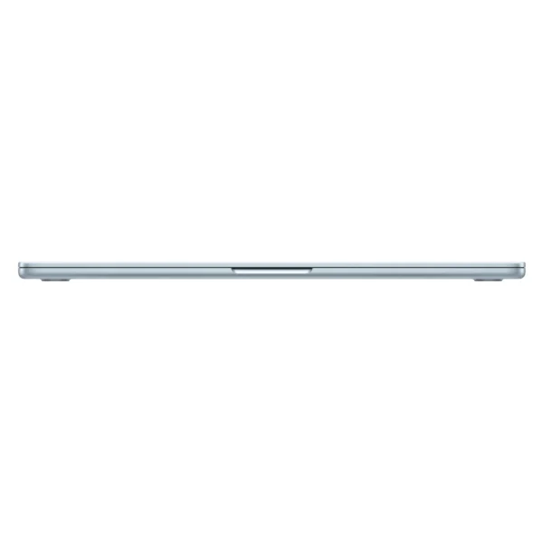 Apple MacBook Air 15" (M4, 10C/10C, 2025) 24 ГБ, 512 ГБ SSD, Небесно-голубой №5