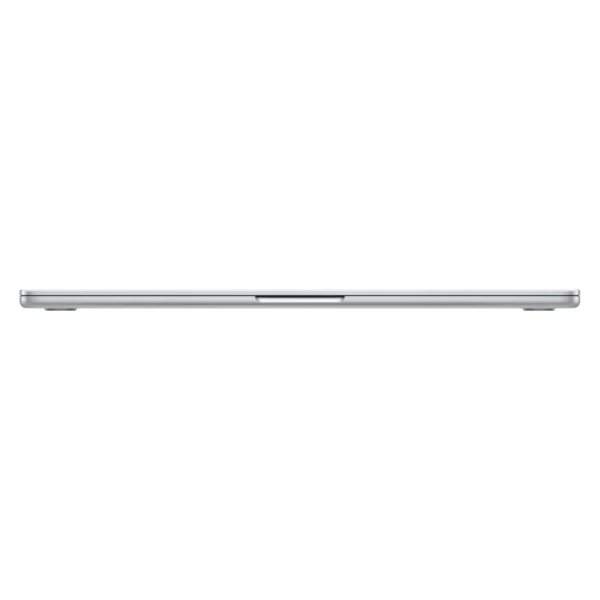 Apple MacBook Air 15" (M4, 10C/10C, 2025) 16 ГБ, 512 ГБ SSD, Серебристый №5