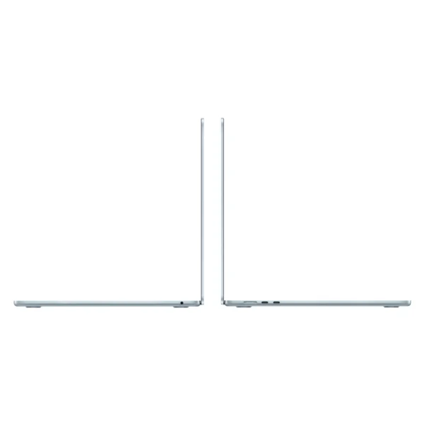 Apple MacBook Air 15" (M4, 10C/10C, 2025) 24 ГБ, 512 ГБ SSD, Небесно-голубой №3