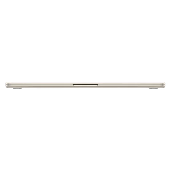 Apple MacBook Air 15" (M4, 10C/10C, 2025) 24 ГБ, 512 ГБ SSD, Звездный свет №6