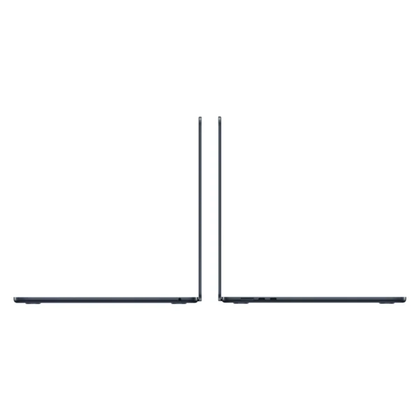 Apple MacBook Air 15" (M4, 10C/10C, 2025) 16 ГБ, 512 ГБ SSD, Тёмная ночь №3