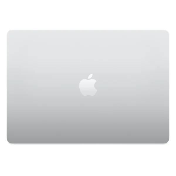 Apple MacBook Air 15" (M4, 10C/10C, 2025) 16 ГБ, 512 ГБ SSD, Серебристый №6