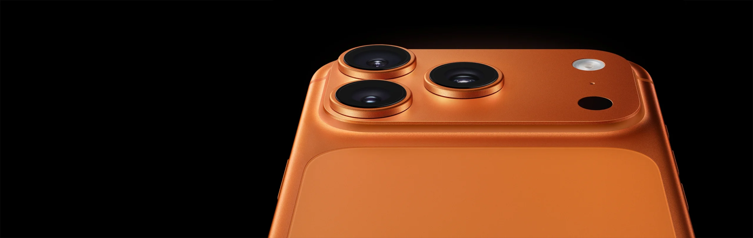 iPhone 17 Pro