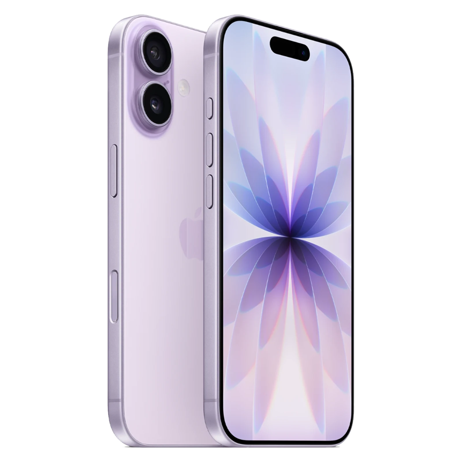 Apple iPhone 17, 256 ГБ, Лавандовый, eSIM №1
