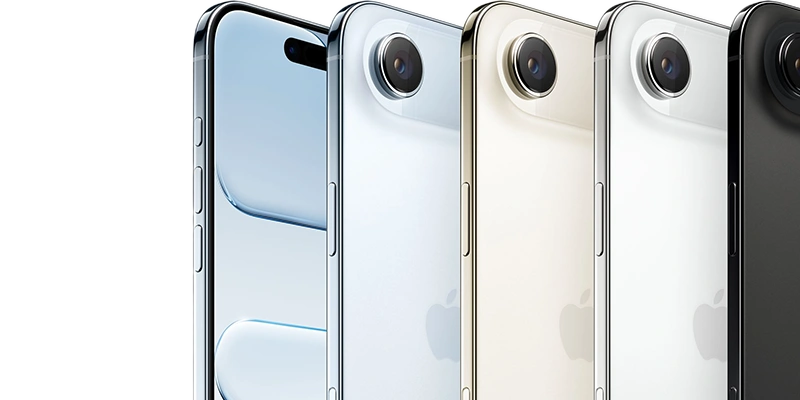 iPhone 17 Air