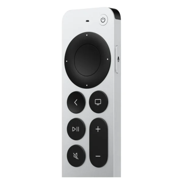 Телеприставка Apple TV 4K, Wi-Fi + Ethernet, 128 ГБ (3-го поколения) №3