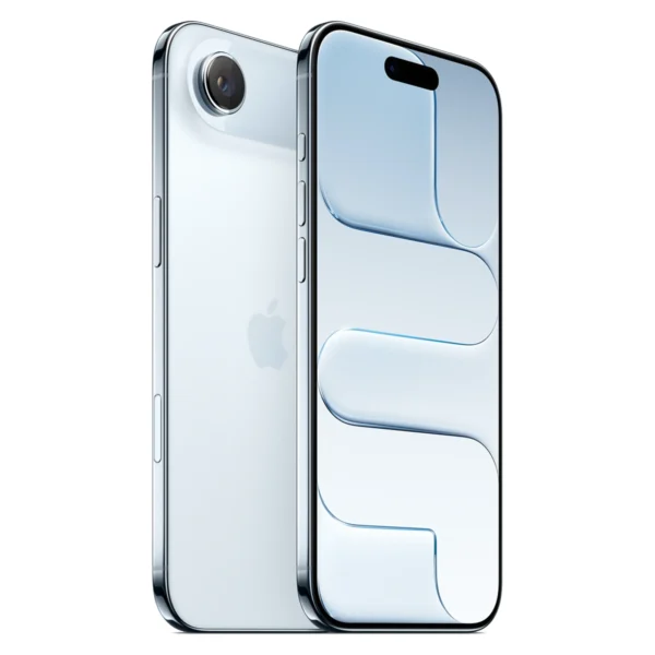 Apple iPhone Air eSIM 256ГБ, Небесно-голубой