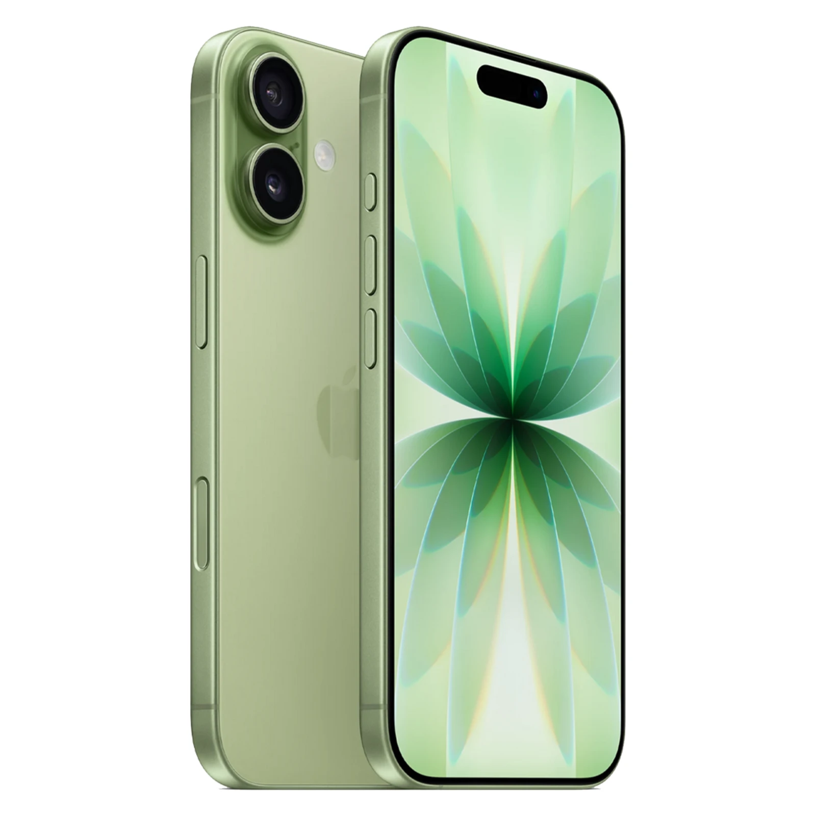 Apple iPhone 17, 512 ГБ, Шалфей, SIM+eSIM №1