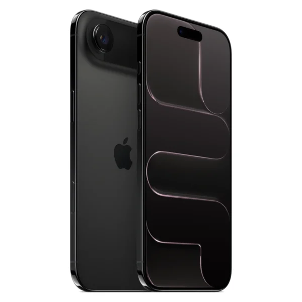 Apple iPhone Air eSIM 256ГБ, Черный космос