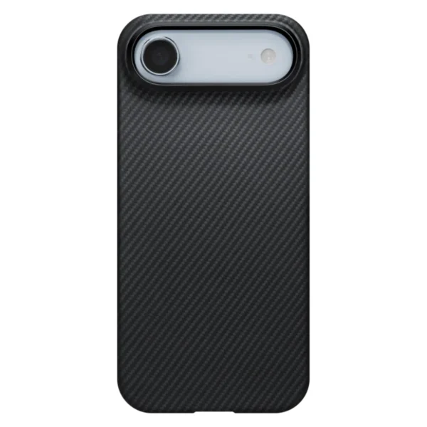 Чехол Pitaka Ultra-Slim Case для iPhone 17 Air, Black/Grey №2