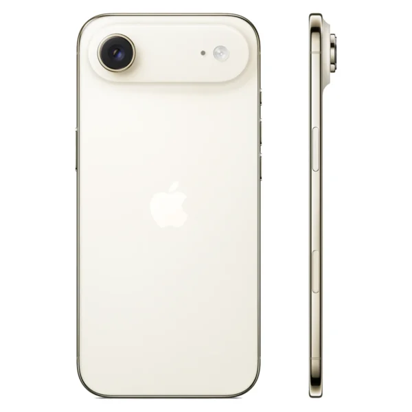 Apple iPhone Air eSIM 1ТБ, Золотой №3