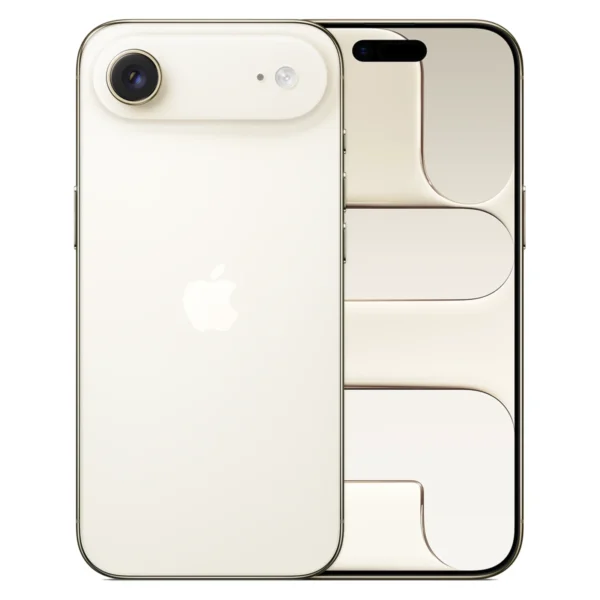Apple iPhone Air eSIM 1ТБ, Золотой №2