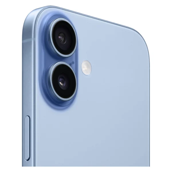 Apple iPhone 17, 512 ГБ, Туманно-голубой, eSIM №3