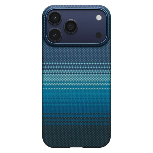 Чехол Pitaka Ultra-Slim Case для iPhone 17 Pro Max, Moonrise №2
