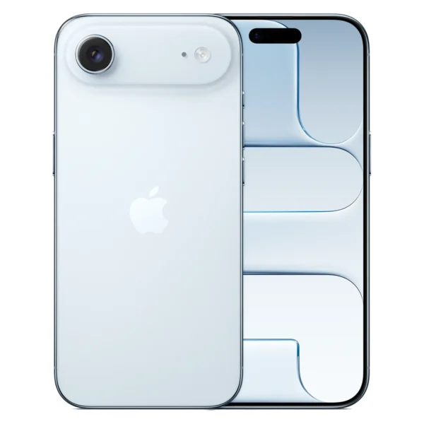 Apple iPhone Air eSIM 512ГБ, Небесно-голубой №2