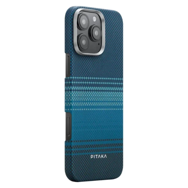 Чехол Pitaka Ultra-Slim Case для iPhone 16 Pro Max, Moonrise