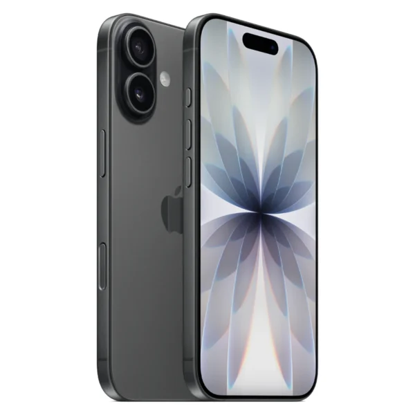 Apple iPhone 17, 256 ГБ, Чёрный, eSIM