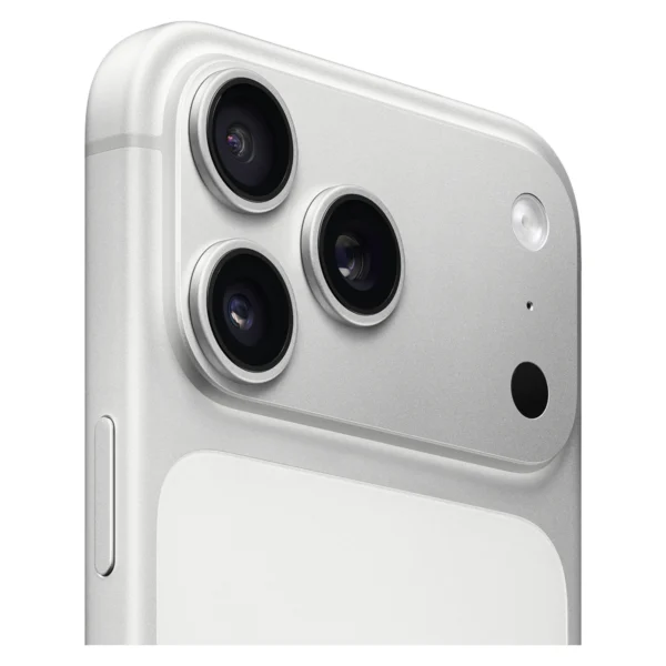Apple iPhone 17 Pro Max, 2 ТБ, Серебристый, eSIM №3