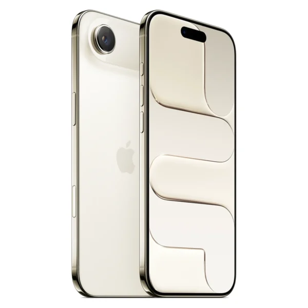 Apple iPhone Air eSIM 256ГБ, Золотой