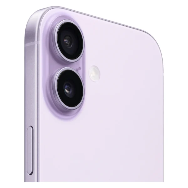 Apple iPhone 17, 256 ГБ, Лавандовый, eSIM №3