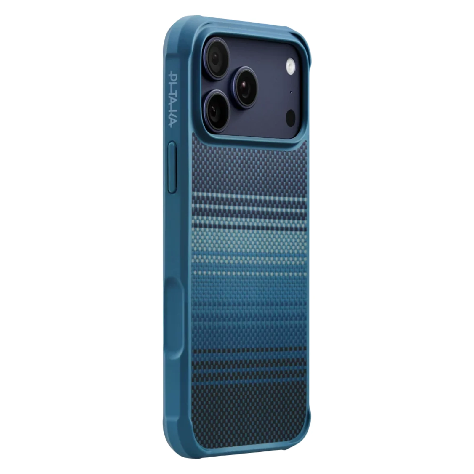 Чехол Pitaka Aramid ProGuard Case для iPhone 17 Pro, Moonrise №1
