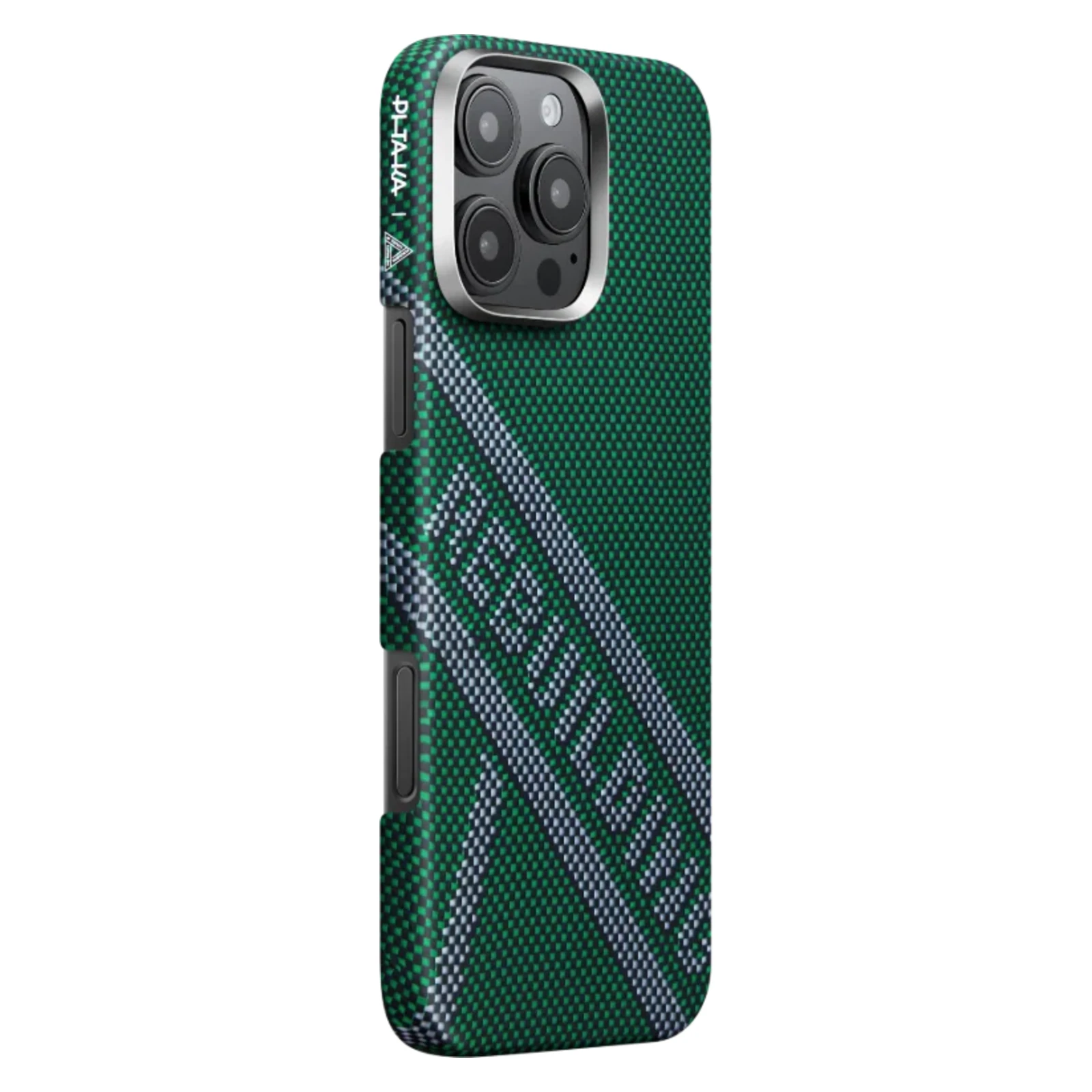 Чехол Pitaka Ultra-Slim Case для iPhone 16 Pro Max, Refining №1
