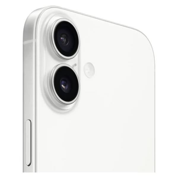Apple iPhone 17, 512 ГБ, Белый, eSIM №3