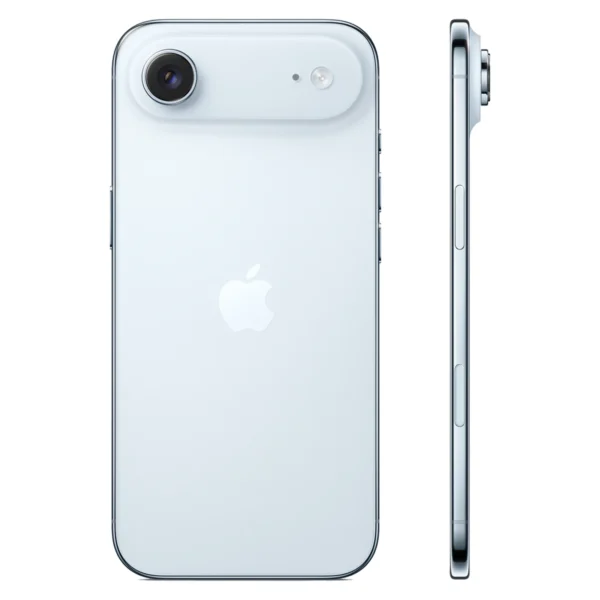 Apple iPhone Air eSIM 512ГБ, Небесно-голубой №3