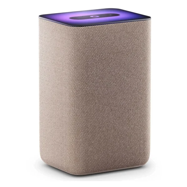 Умная колонка Яндекс Станция 2, с Zigbee™, песочный, 30Вт