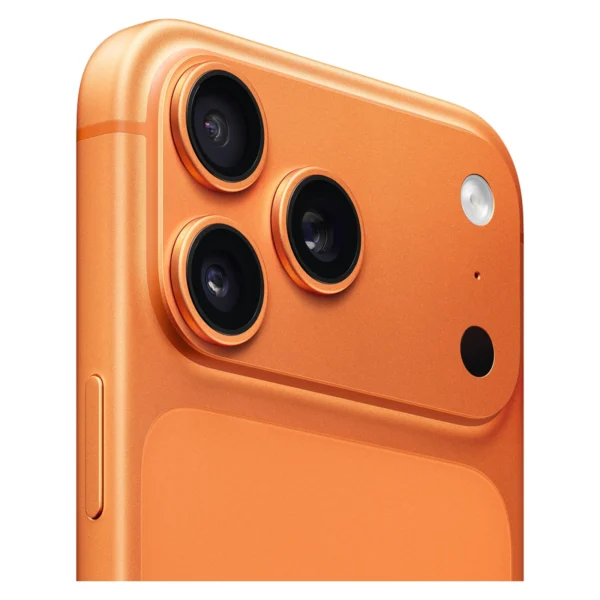 Apple iPhone 17 Pro Max, 1 ТБ, Космический оранжевый, eSIM №3