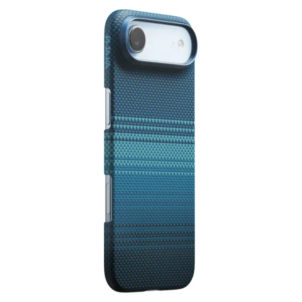 Чехол Pitaka Ultra-Slim Case для iPhone 17 Air, Moonrise