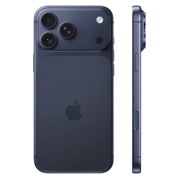 Apple iPhone 17 Pro Max, 2 ТБ, Тёмно-синий, SIM+eSIM №2